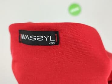 sukienki size plus: Wassyl, Sukienka damska, rozmiar XS — 4