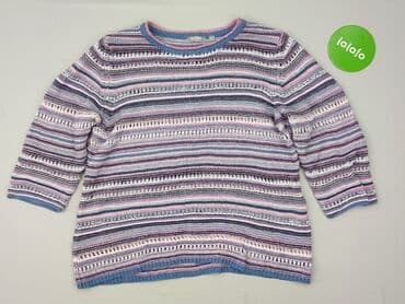 sweter z misiem ralph: Rabe, Sweter damski, rozmiar L — 2