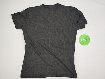 t x m: Koszulka dla mężczyzn, rozmiar M — 3