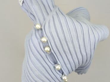 stradivarius swetry: SHEKUDO, Kardigan damski, rozmiar XS — 7