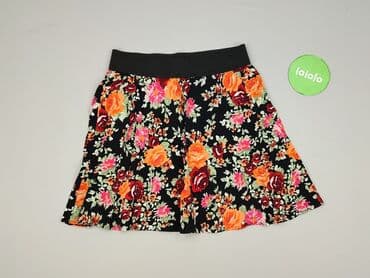 spódnice plisowane wzory: Papaya, Women`s skirt, size S (EU 36) — 3