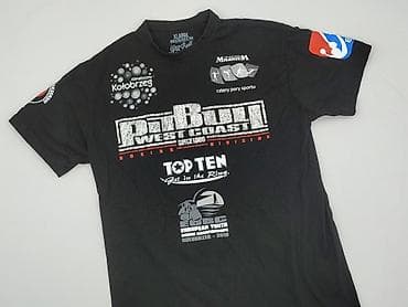 sweter primark: Pit Bull West Coast, Koszulka dla mężczyzn, rozmiar XL — 1