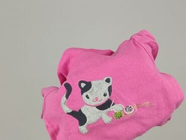 koszulka z 2pac: Body, Gymboree, 9-12 miesięcy, 
stan - Bardzo dobry — 5