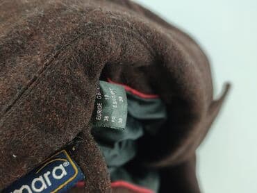 esmara kurtka damska skórzana: Esmara, Płaszcz damski, S — 5