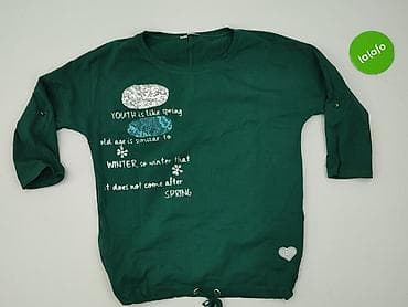 limango t shirty: Bluzka damska, rozmiar L — 2