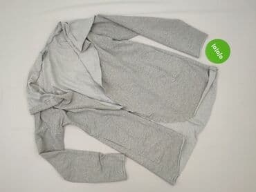 kurtka puchowa damska z kapturem reserved: AWSARRE, Kardigan damski, rozmiar S — 2