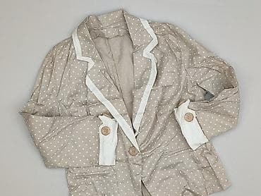 kurtki wiosenne bytom: Marynarka damska, rozmiar L — 1