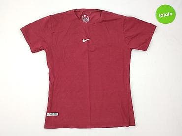 nike dresy spodnie: Nike, T-shirt damski, rozmiar XL — 2