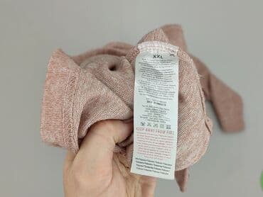 byolala kurtki zimowe: Beloved, Bluzka damska, rozmiar 2XL — 4