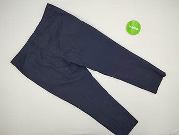 pull amd bear: Primark, Spodnie garniturowe męskie, rozmiar L — 3
