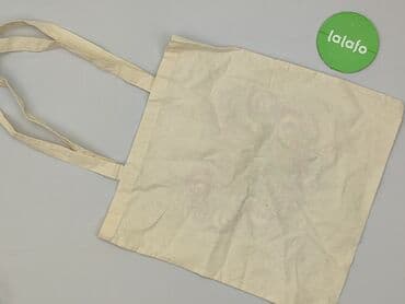 c a torba: Material bag, condition - Very good — 3