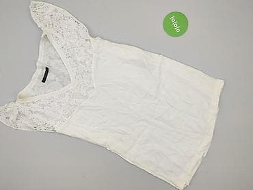 Жіночий одяг: Zara, Жіноча блуза, розмір M — 2