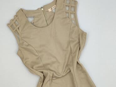 garnitury hm: Sukienka damska, rozmiar M — 1