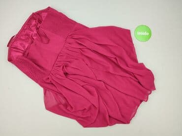 sukienka niebiesko czarna czy biało złota: Bodyflirt, Sukienka damska, rozmiar XL — 3