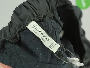 plisowane spódnice mini: Stradivarius, Spódnica damska, rozmiar L — 4