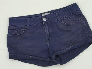 reserved spodenki krótkie: Reserved YFL, Szorty damskie, rozmiar S — 1