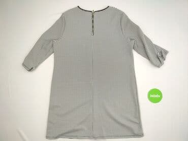 sukienka o kroju marynarki h: Primark, Sukienka damska, rozmiar 3XL — 3