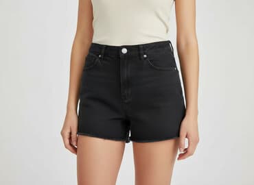 spodenki punisher: Beloved, Szorty damskie, rozmiar L — 6