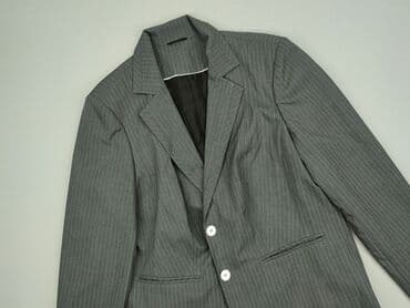 marynarka od c a: C&A, Marynarka damska, 3XL — 1