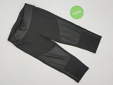 strong leginsy: Crivit, Legginsy Sportowe damskie, rozmiar S — 2