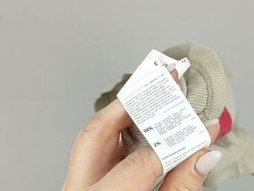 pull and bear bluza: Sinsay, Top damski, rozmiar S — 4