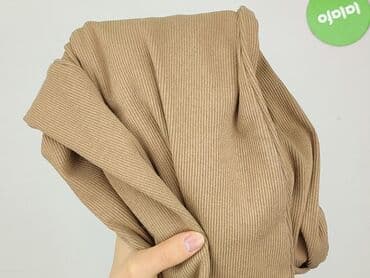 buty na koturnie z futerkiem: PrettyLittleThing, Spodnie materiałowe damskie, rozmiar XS — 6