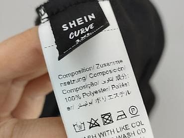 sara jacket: Shein Curve, Parka damska, rozmiar XL — 6