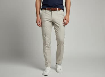 pier one kapcie: Street One, Spodnie materiałowe damskie, rozmiar L — 8