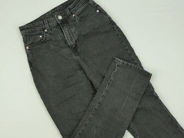H&M, Jeansy damskie, S
