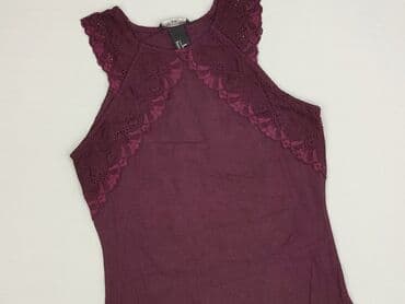 Kobiety: H&M, Top damski, rozmiar S — 1