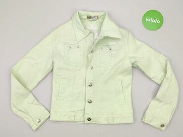 dsquared2 kurtka zimowa: Kurtka jeansowa damska, rozmiar M — 2