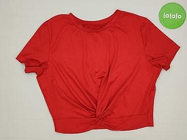 rag: T-shirt damski, rozmiar L — 2