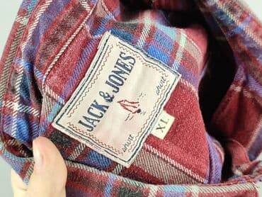 cropp piżamy: Shirt for men, XL (EU 42), Jack & Jones, condition - Good — 4