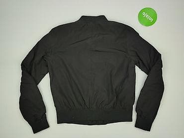 samolot: Bershka, Kurtka bomberka damska, rozmiar M — 4