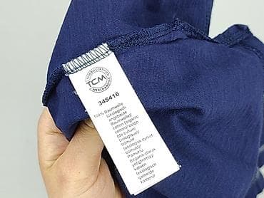 t shirty bugatti: Tchibo, T-shirt damski, rozmiar L — 5