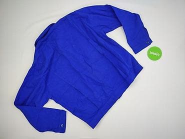 shorty: Kurtka jeansowa dla mężczyzn, rozmiar 3XL — 3