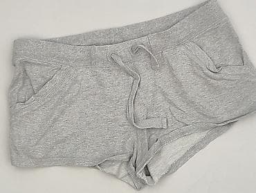 fishbone spodenki: H&M, Szorty damskie, rozmiar S — 1