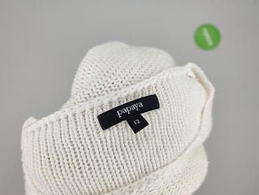 157 sweter: Papaya, Sweter damski, rozmiar L — 5