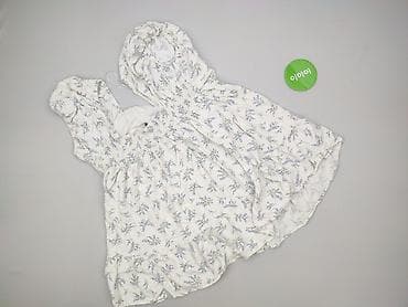 niebieski sweter hm: H&M Divided, Bluzka damska, rozmiar 2XL — 3