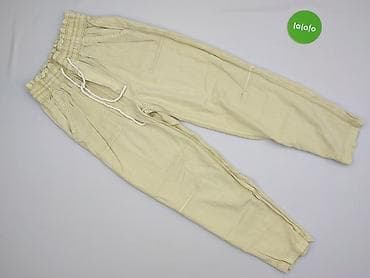 dresy genzie: H&M, Spodnie dresowe damskie, rozmiar XS — 2