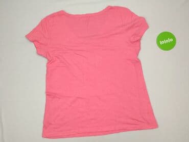 koszulka z a: Colours of the World, T-shirt damski, L — 3