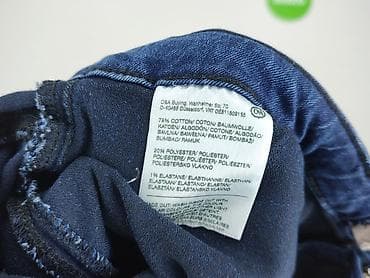 john deere jeans: C&A, Jeansy damskie, rozmiar 2XL — 5