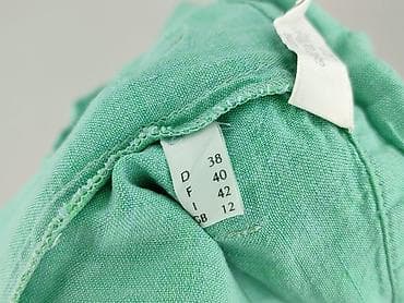 sandały ecco 21: Elégance, Spodnie materiałowe damskie, rozmiar M — 4