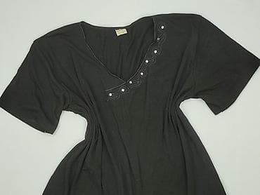 solar bluzki: T-shirt damski, rozmiar 3XL — 1