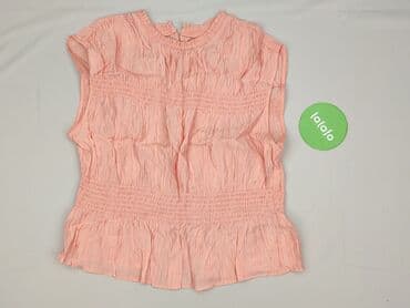 przezroczyste bluzki hm: H&M, Bluzka damska, rozmiar S — 2