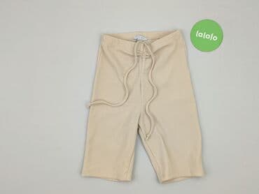 latex legginsy: Amisu, Legginsy Sportowe damskie, rozmiar XS — 2