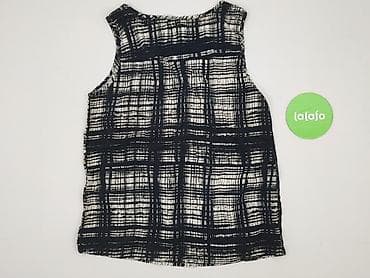 bluzki w pepitke: Bluzka damska, rozmiar S — 3