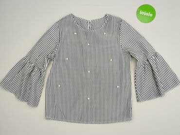 only marynarka: Bluzka damska, S — 2
