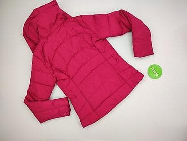 pull and bear kurtka puchowa: Volcano, Kurtka zimowa damska, rozmiar L — 3