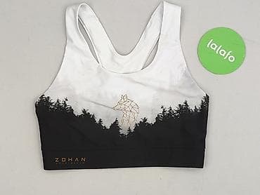 biustonosz 90 b: Biustonosz damski, Sportowy, L — 2